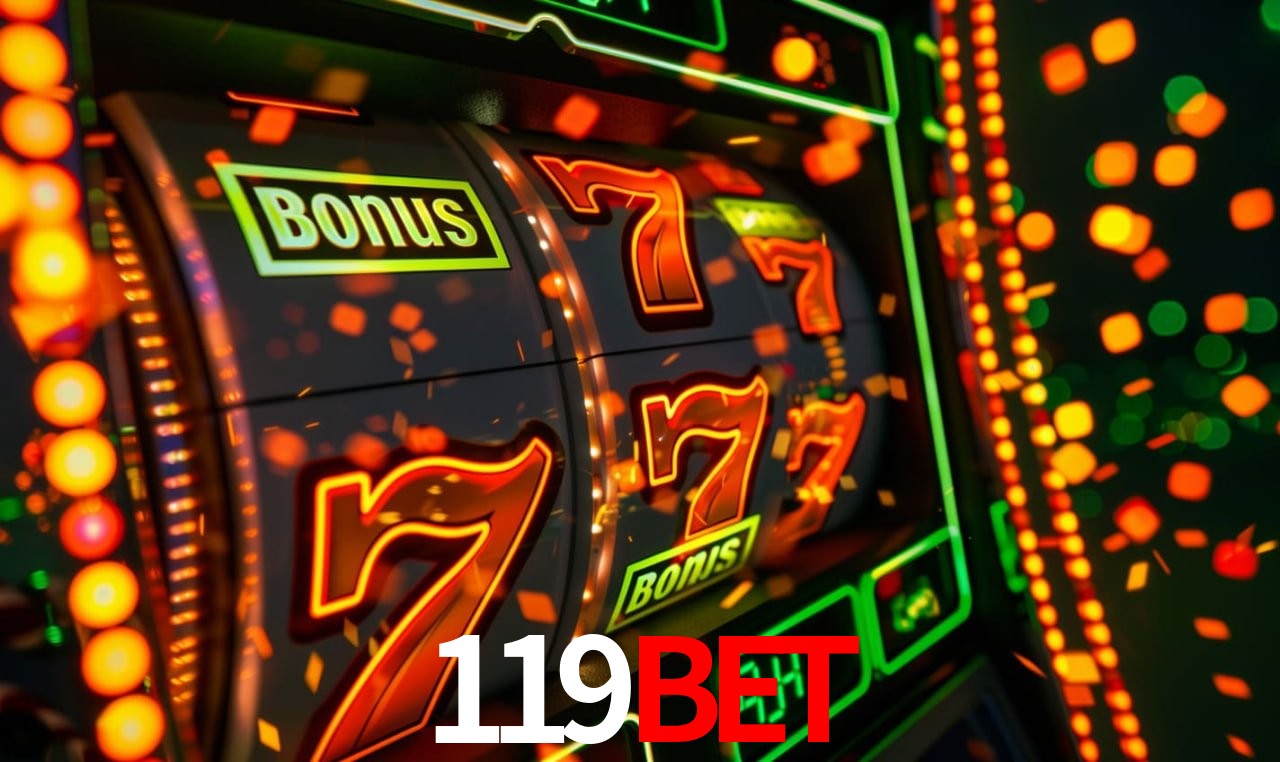 119bet.com